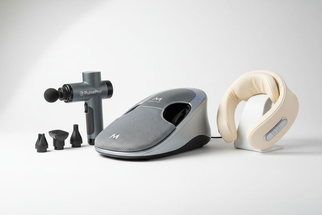 Massage Tools